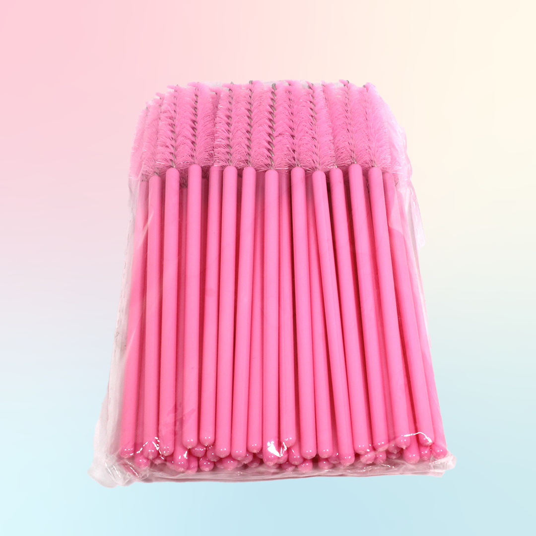 Disposable Mascara Wands 50pack