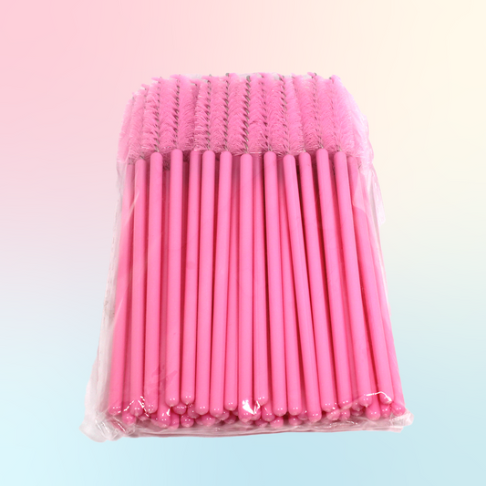 Disposable Mascara Wands 50pack
