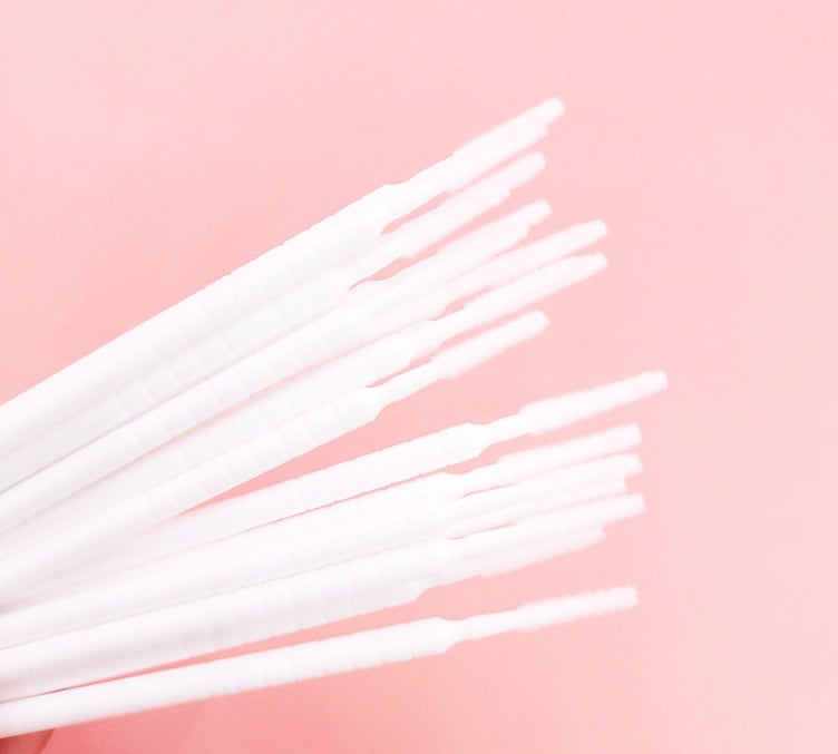 Long Tip Cotton Swab