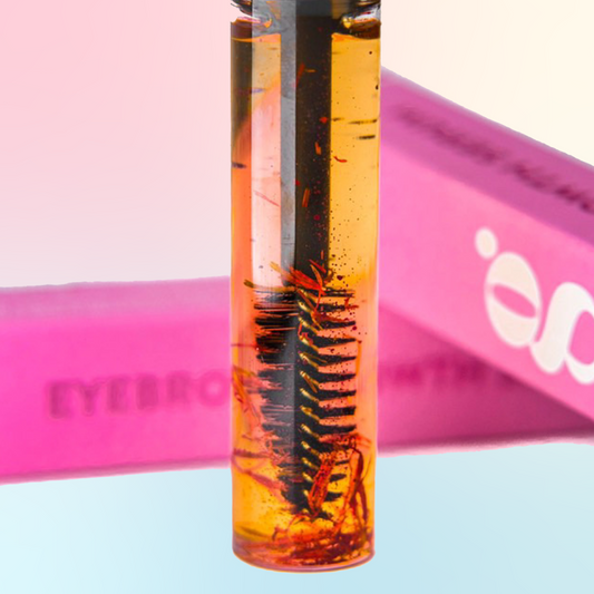 Eyebrow Growth Serum