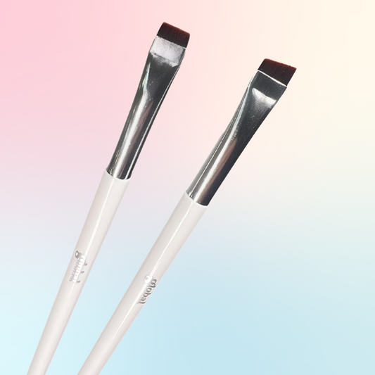 Angled Brush Set