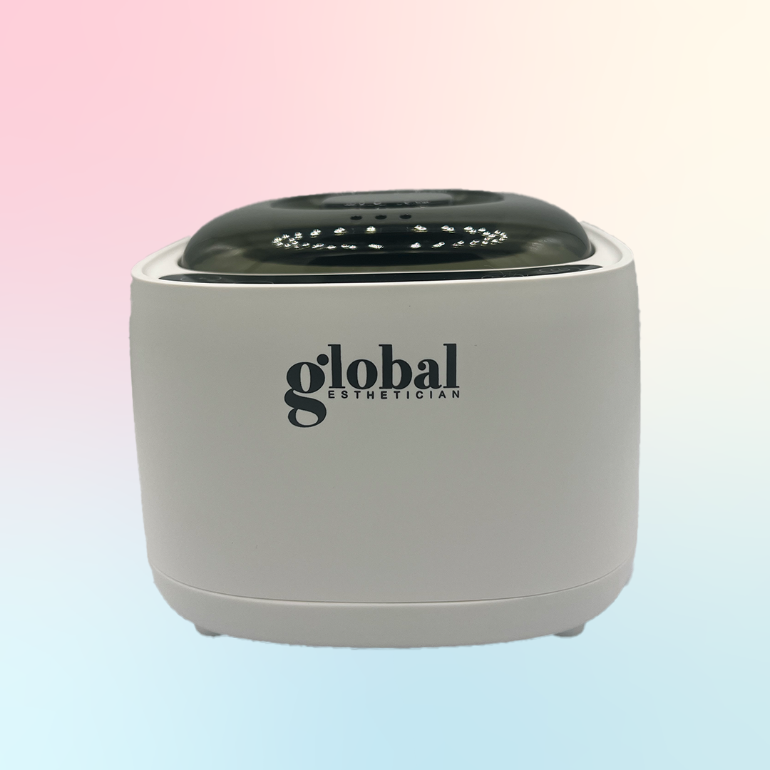 Digital Touch Single Warmer