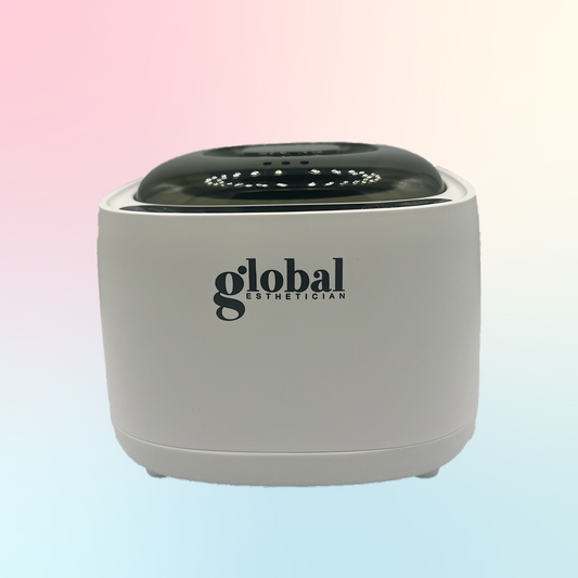 Digital Touch Single Warmer