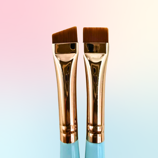 Pastel Precision Set