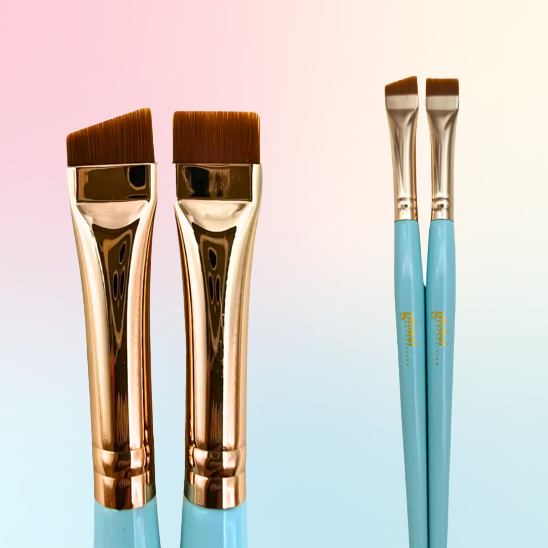 Pastel Precision Set