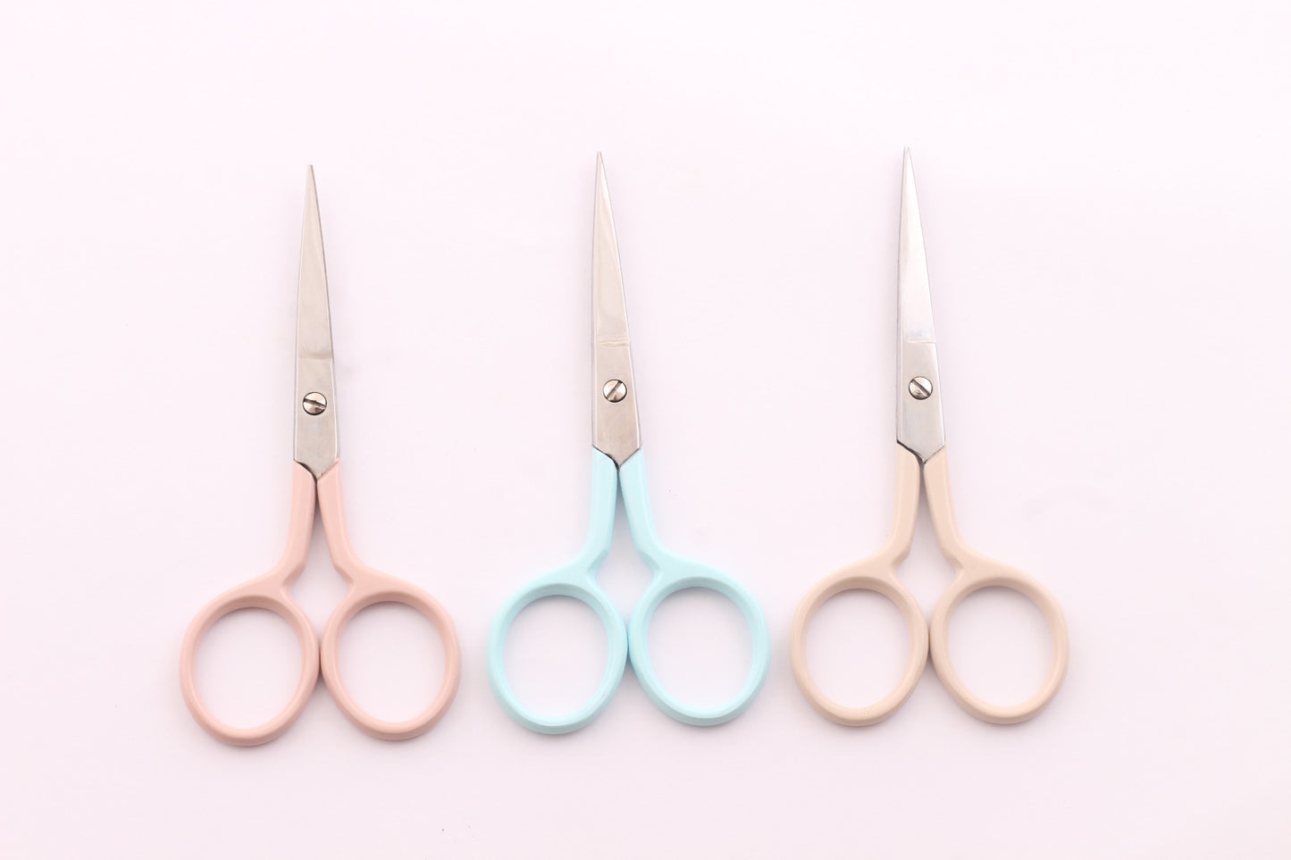The Pastel Collection Long Tip Scissor