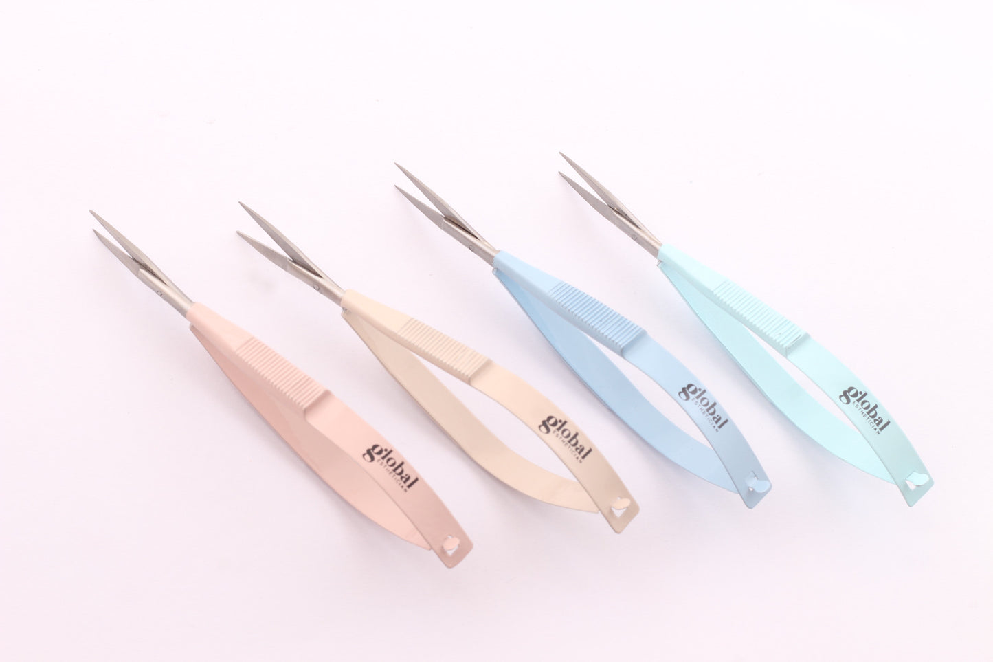 The Pastel Collection Spring Scissor