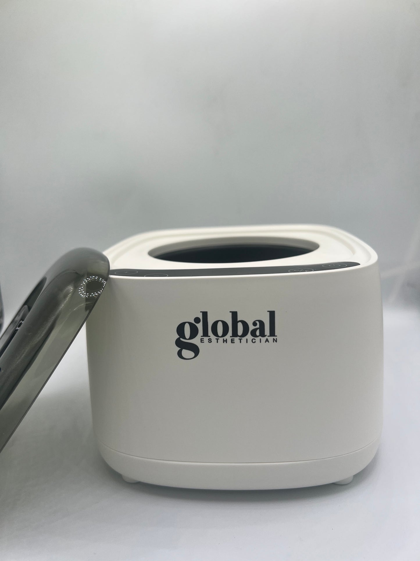 Digital Touch Single Warmer