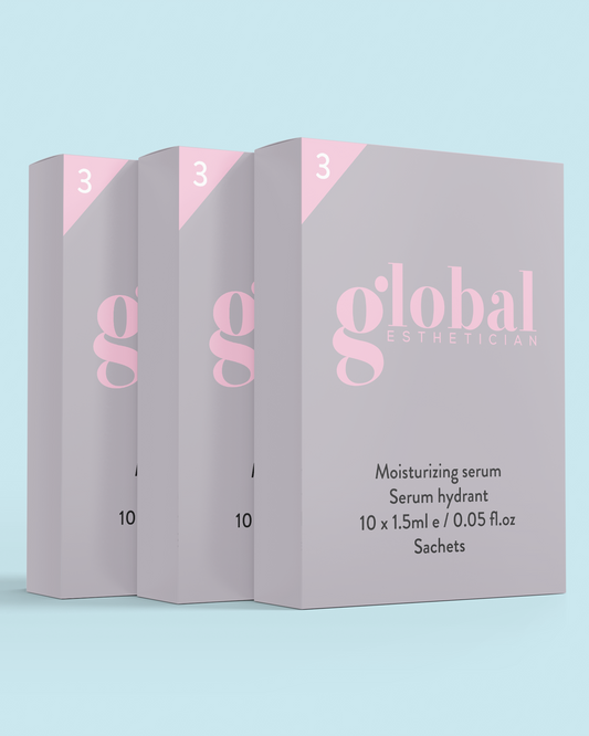 Brow Lamination Kit