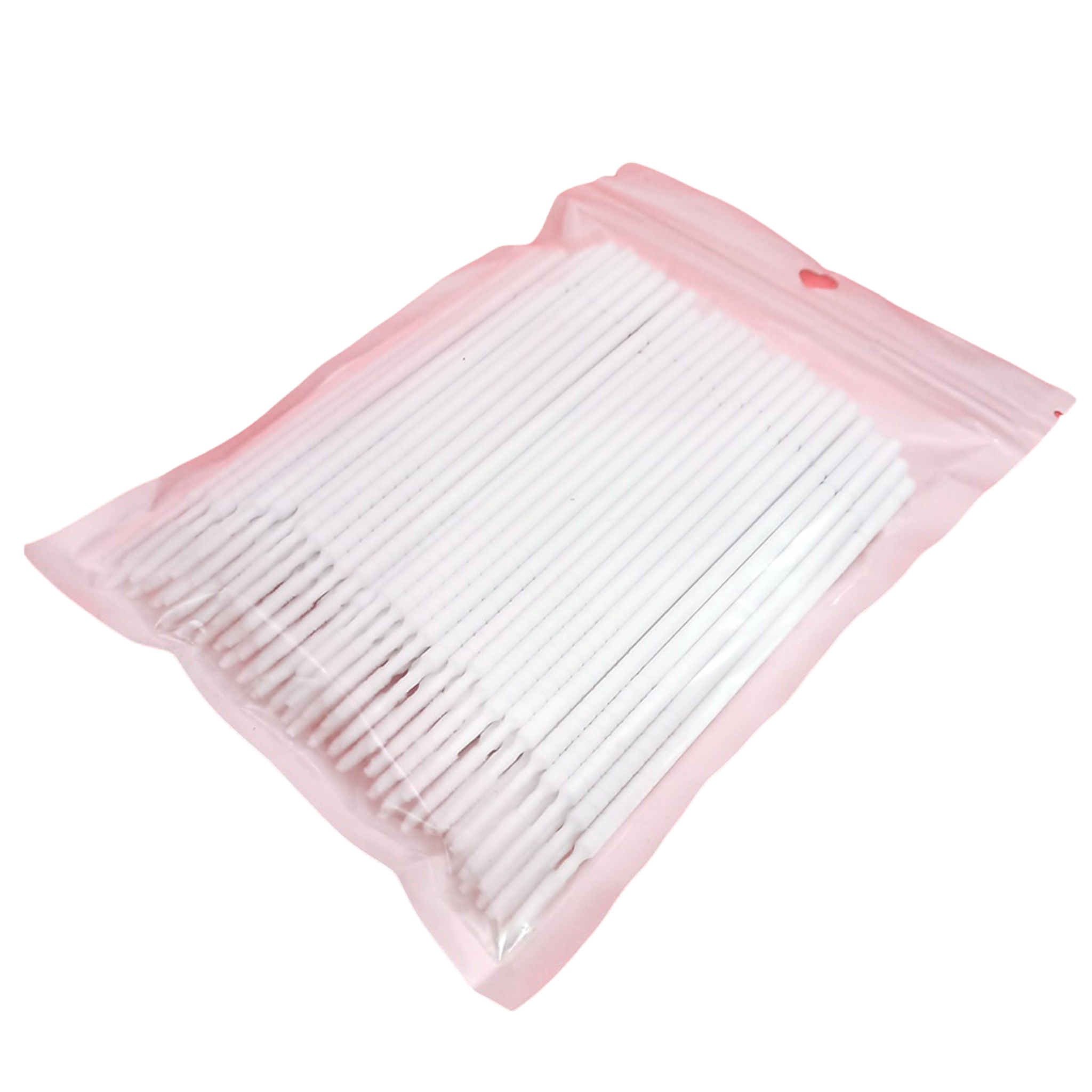 Long Tip Cotton Swab